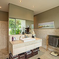 Perfect blend of tropical living and investment potential in Goa Gong. Villas in Bali for Sale: Villa in Jimbaran, Bali for 1135 Thousands USD. Freehold. Preview photo #14