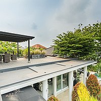 Perfect blend of tropical living and investment potential in Goa Gong. Villas in Bali for Sale: Villa in Jimbaran, Bali for 1135 Thousands USD. Freehold. Preview photo #10