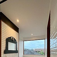 NUANSA VILLA JIMBARAN - 3 BEDROOM. Villas in Bali for Sale: Вилла в Джимбаран, Бали за 460 тыс. USD. None. Предварительный просмотр фото #6