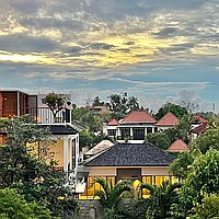 NUANSA VILLA JIMBARAN - 3 BEDROOM. Villas in Bali for Sale: Вилла в Джимбаран, Бали за 460 тыс. USD. None. Предварительный просмотр фото #11