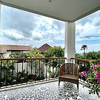 NUANSA VILLA JIMBARAN - 3 BEDROOM. Villas in Bali for Sale: Вилла в Джимбаран, Бали за 460 тыс. USD. None. Предварительный просмотр фото #1