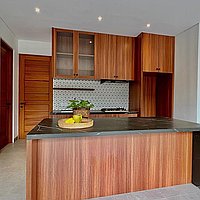 NUANSA VILLA JIMBARAN - 3 BEDROOM. Villas in Bali for Sale: Вилла в Джимбаран, Бали за 460 тыс. USD. None. Предварительный просмотр фото #1