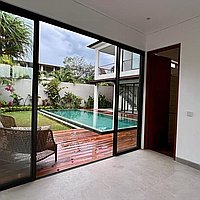 NUANSA VILLA JIMBARAN - 3 BEDROOM. Villas in Bali for Sale: Вилла в Джимбаран, Бали за 460 тыс. USD. None. Предварительный просмотр фото #3