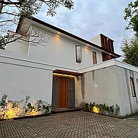NUANSA VILLA JIMBARAN - 3 BEDROOM. Villas in Bali for Sale: Вилла в Джимбаран, Бали за 460 тыс. USD. None. Предварительный просмотр фото #10