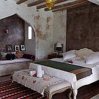 Traditional elegance 4-bedroom family home in Kerobokan. Villas in Bali for Sale: Вилла в Керобокан, Бали за 721 тыс. USD. Leasehold. Предварительный просмотр фото #11