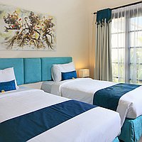 Stylish Four-Bedroom Villa in Highly Desirable Kerobokan. Villas in Bali for Sale: Вилла в Керобокан, Бали за 195 тыс. USD. Leasehold. Предварительный просмотр фото #6