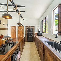 Tropical Paradise: Perfect Investment Or Family Home. Villas in Bali for Sale: Вилла в Керобокан, Бали за 483 тыс. USD. Leasehold. Предварительный просмотр фото #9