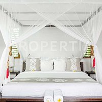Beautiful Tropical Family Villa In Kerobokan. Villas in Bali for Sale: Villa in Kerobokan, Bali for 566 Thousands USD. Leasehold. Preview photo #9