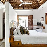 Beautiful Tropical Family Villa In Kerobokan. Villas in Bali for Sale: Villa in Kerobokan, Bali for 566 Thousands USD. Leasehold. Preview photo #7