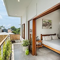 Freehold Villa in Prime Umalas Location. Villas in Bali for Sale: Villa in Kerobokan, Bali for 429 Thousands USD. Freehold. Preview photo #8