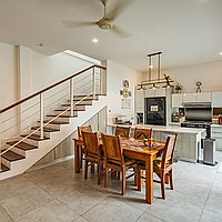 Freehold Villa in Prime Umalas Location. Villas in Bali for Sale: Villa in Kerobokan, Bali for 429 Thousands USD. Freehold. Preview photo #4