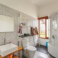 Freehold Villa in Prime Umalas Location. Villas in Bali for Sale: Villa in Kerobokan, Bali for 429 Thousands USD. Freehold. Preview photo #10