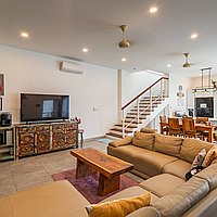 Freehold Villa in Prime Umalas Location. Villas in Bali for Sale: Villa in Kerobokan, Bali for 429 Thousands USD. Freehold. Preview photo #3