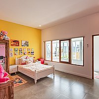 Freehold Villa in Prime Umalas Location. Villas in Bali for Sale: Villa in Kerobokan, Bali for 429 Thousands USD. Freehold. Preview photo #11