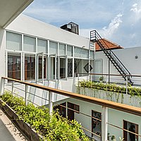 Freehold Villa in Prime Umalas Location. Villas in Bali for Sale: Villa in Kerobokan, Bali for 429 Thousands USD. Freehold. Preview photo #6