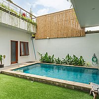 Freehold Villa in Prime Umalas Location. Villas in Bali for Sale: Villa in Kerobokan, Bali for 429 Thousands USD. Freehold. Preview photo #1