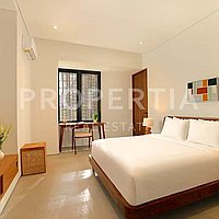 Amazing Family Home In Kerobokan. Villas in Bali for Sale: Villa in Kerobokan, Bali for 552 Thousands USD. Freehold. Preview photo #11