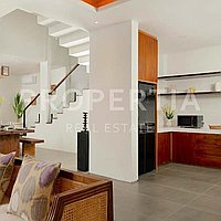 Amazing Family Home In Kerobokan. Villas in Bali for Sale: Villa in Kerobokan, Bali for 552 Thousands USD. Freehold. Preview photo #4