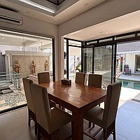 Modern Classic Three-Bedroom Villa in a Strategic Location of Kerobokan with Long Lease. Villas in Bali for Sale: Вилла в Керобокан, Бали за 295 тыс. USD. Leasehold. Предварительный просмотр фото #5