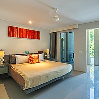 Tranquil elegance modern 2-bedroom villa in Umalas. Villas in Bali for Sale: Villa in Kerobokan, Bali for 423 Thousands USD. Leasehold. Preview photo #12