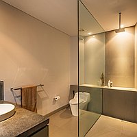 Tranquil elegance modern 2-bedroom villa in Umalas. Villas in Bali for Sale: Villa in Kerobokan, Bali for 423 Thousands USD. Leasehold. Preview photo #13