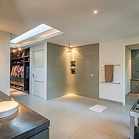 Tranquil elegance modern 2-bedroom villa in Umalas. Villas in Bali for Sale: Villa in Kerobokan, Bali for 423 Thousands USD. Leasehold. Preview photo #11