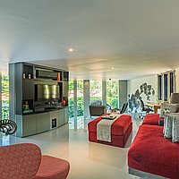 Tranquil elegance modern 2-bedroom villa in Umalas. Villas in Bali for Sale: Villa in Kerobokan, Bali for 423 Thousands USD. Leasehold. Preview photo #8