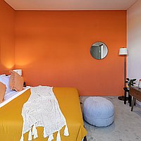 Stylish Fully Furnished Two-Bedroom Villa in Kedampang: Prime Investment or Private Residence. Villas in Bali for Sale: Вилла в Керобокан, Бали за 212 тыс. USD. Leasehold. Предварительный просмотр фото #9