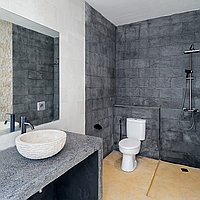 Stylish Fully Furnished Two-Bedroom Villa in Kedampang: Prime Investment or Private Residence. Villas in Bali for Sale: Вилла в Керобокан, Бали за 212 тыс. USD. Leasehold. Предварительный просмотр фото #11