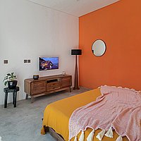 Stylish Fully Furnished Two-Bedroom Villa in Kedampang: Prime Investment or Private Residence. Villas in Bali for Sale: Вилла в Керобокан, Бали за 212 тыс. USD. Leasehold. Предварительный просмотр фото #8