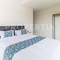 Stunning Modern Villa In Kerobokan. Villas in Bali for Sale: Villa in Kerobokan, Bali for 362 Thousands USD. Leasehold. Preview photo #12