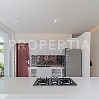 Stunning Modern Villa In Kerobokan. Villas in Bali for Sale: Villa in Kerobokan, Bali for 362 Thousands USD. Leasehold. Preview photo #3