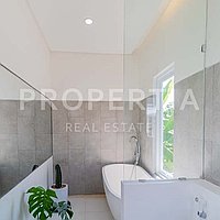 Stunning Modern Villa In Kerobokan. Villas in Bali for Sale: Villa in Kerobokan, Bali for 362 Thousands USD. Leasehold. Preview photo #7