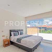 Stunning Modern Villa In Kerobokan. Villas in Bali for Sale: Villa in Kerobokan, Bali for 362 Thousands USD. Leasehold. Preview photo #16
