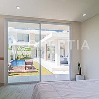 Stunning Modern Villa In Kerobokan. Villas in Bali for Sale: Villa in Kerobokan, Bali for 362 Thousands USD. Leasehold. Preview photo #5