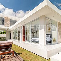 Stunning Modern Villa In Kerobokan. Villas in Bali for Sale: Villa in Kerobokan, Bali for 362 Thousands USD. Leasehold. Preview photo #20