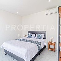 Stunning Modern Villa In Kerobokan. Villas in Bali for Sale: Villa in Kerobokan, Bali for 362 Thousands USD. Leasehold. Preview photo #4