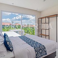 Stunning Modern Villa In Kerobokan. Villas in Bali for Sale: Villa in Kerobokan, Bali for 362 Thousands USD. Leasehold. Preview photo #15
