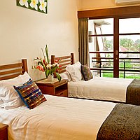 Affordable and Large Three-Bedroom Villa, Close to Everything in Kerobokan. Villas in Bali for Sale: Вилла в Керобокан, Бали за 118 тыс. USD. Leasehold. Предварительный просмотр фото #8