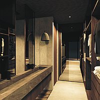 Modern Tropical Four Bedroom Villa with High ROI Potential in Up-and-Coming Semer Area. Villas in Bali for Sale: Villa in Kerobokan, Bali for 700 Thousands USD. Leasehold. Preview of photo #1