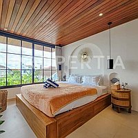 Contemporary Comfort In Kerobokan. Villas in Bali for Sale: Villa in Kerobokan, Bali for 248 Thousands USD. Leasehold. Preview photo #4