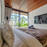 Contemporary Comfort In Kerobokan. Villas in Bali for Sale: Villa in Kerobokan, Bali for 248 Thousands USD. Leasehold. Preview photo #10