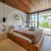 Contemporary Comfort In Kerobokan. Villas in Bali for Sale: Villa in Kerobokan, Bali for 248 Thousands USD. Leasehold. Preview photo #9