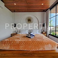 Contemporary Comfort In Kerobokan. Villas in Bali for Sale: Villa in Kerobokan, Bali for 248 Thousands USD. Leasehold. Preview photo #1