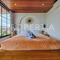 Contemporary Comfort In Kerobokan. Villas in Bali for Sale: Villa in Kerobokan, Bali for 248 Thousands USD. Leasehold. Preview photo #3