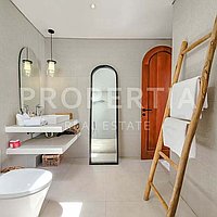Contemporary Comfort In Kerobokan. Villas in Bali for Sale: Villa in Kerobokan, Bali for 248 Thousands USD. Leasehold. Preview photo #5