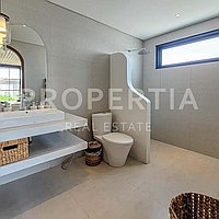 Contemporary Comfort In Kerobokan. Villas in Bali for Sale: Villa in Kerobokan, Bali for 248 Thousands USD. Leasehold. Preview photo #11