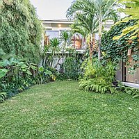 Chic 4-bedroom avant-garde villa in Umalas for lease. Villas in Bali for Sale: Villa in Kerobokan, Bali for 949 Thousands USD. Leasehold. Preview photo #6