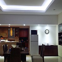 Minimalist Modern House For Sell. Villas in Bali for Sale: Villa in Kerobokan, Bali for 552 Thousands USD. Freehold. Preview photo #3