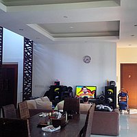 Minimalist Modern House For Sell. Villas in Bali for Sale: Villa in Kerobokan, Bali for 552 Thousands USD. Freehold. Preview photo #4